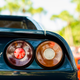 Illustration for article titled Some Ferrari Action As We Go Down In Flames
